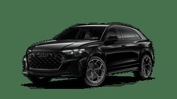 2026 Audi RS Q8