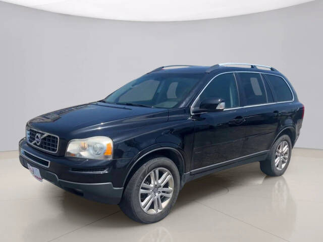 2010 VOLVO XC90