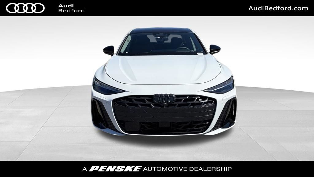 2026 Audi A6