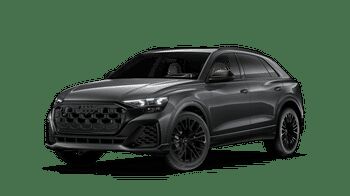2026 Audi SQ8