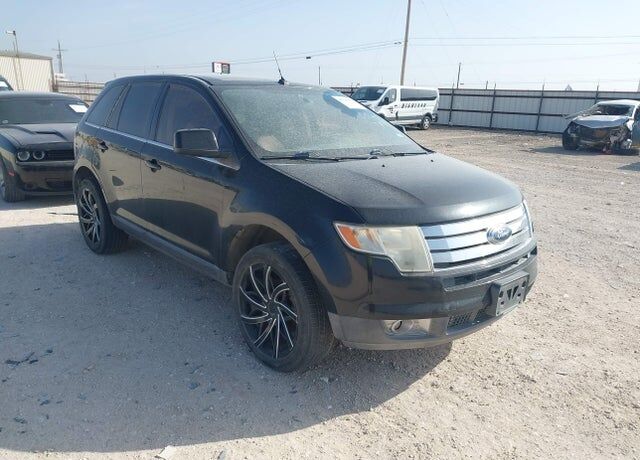2009 FORD Edge
