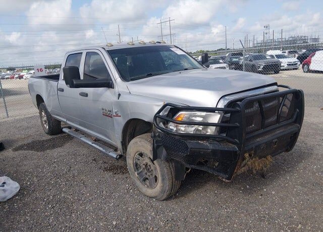 2014 RAM 2500
