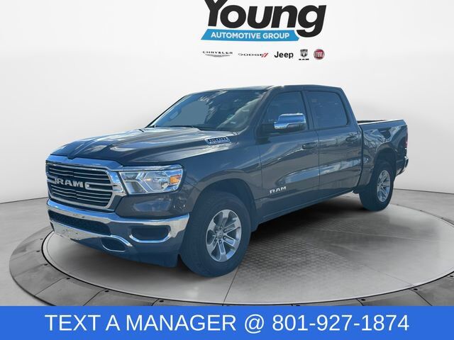 2024 RAM 1500