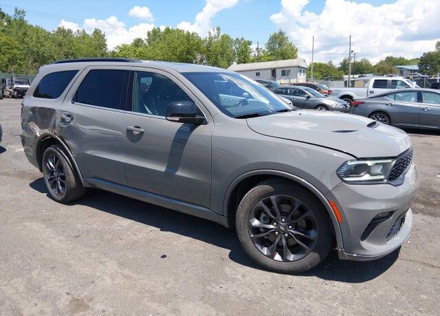 2023 DODGE Durango