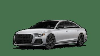 2026 Audi S8