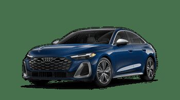 2026 AUDI S5