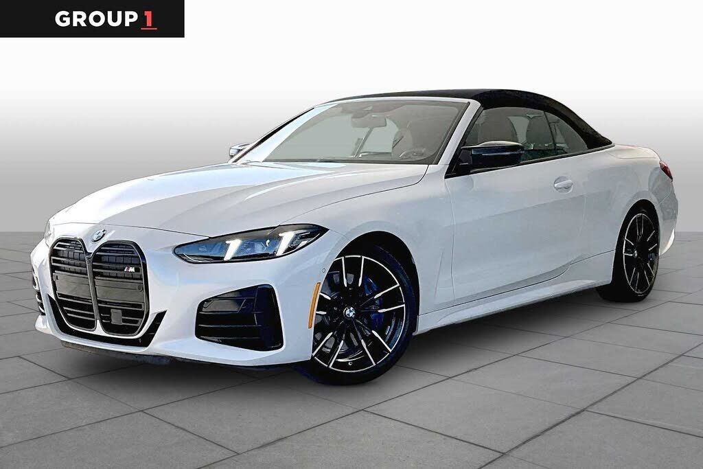 2026 BMW M4