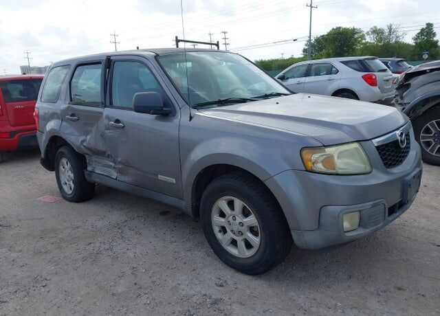 2008 MAZDA Tribute