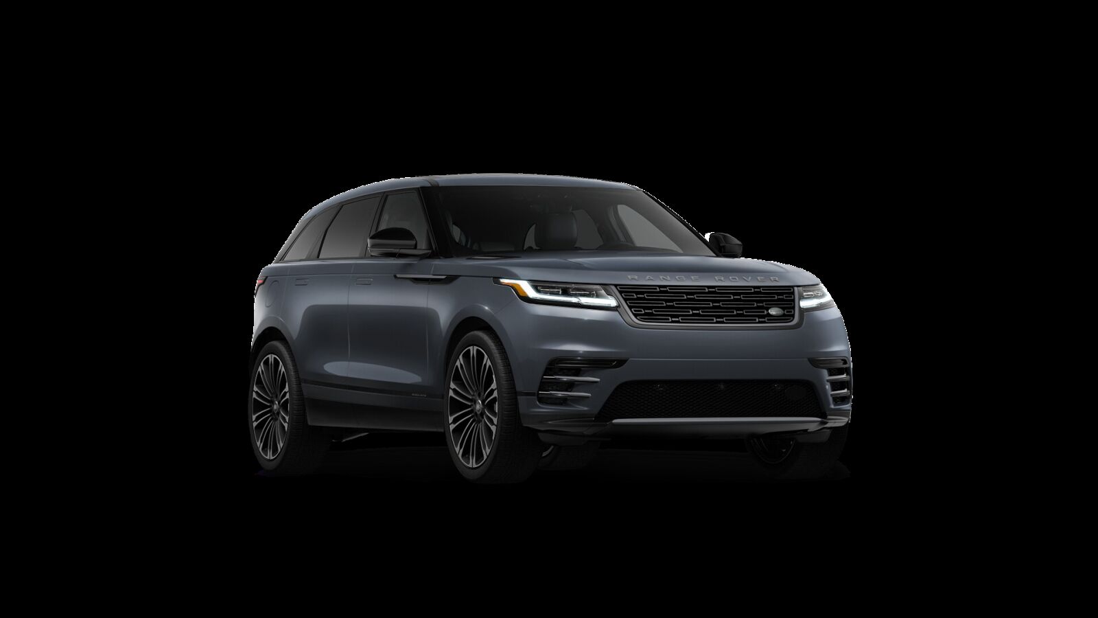 2026 LAND ROVER Range Rover Velar