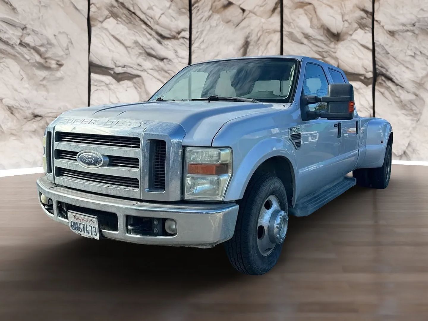 Ford F-350