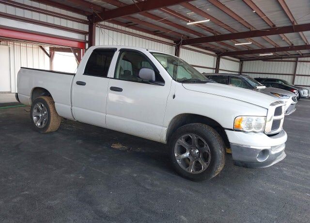 2005 DODGE Ram