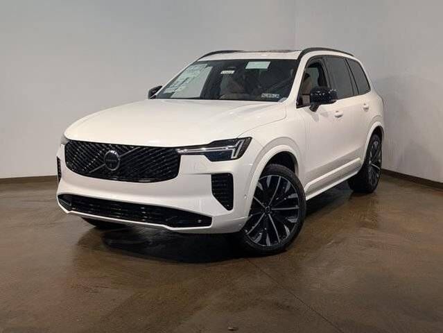 2026 VOLVO XC90