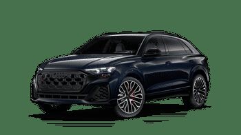 2026 Audi SQ8