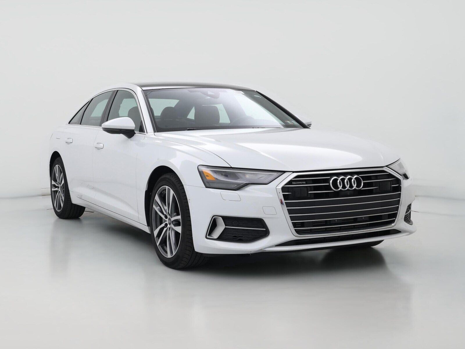 2023 AUDI A6