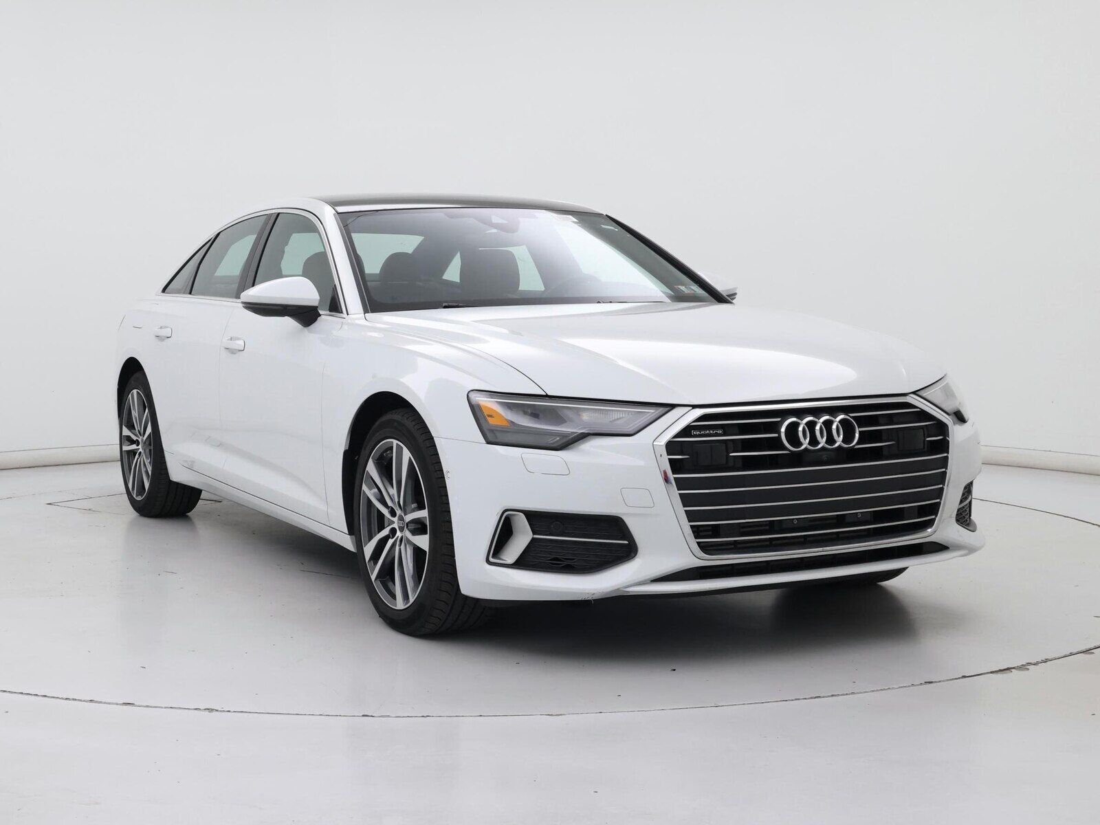 2023 Audi A6