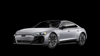 2026 Audi S e-tron GT