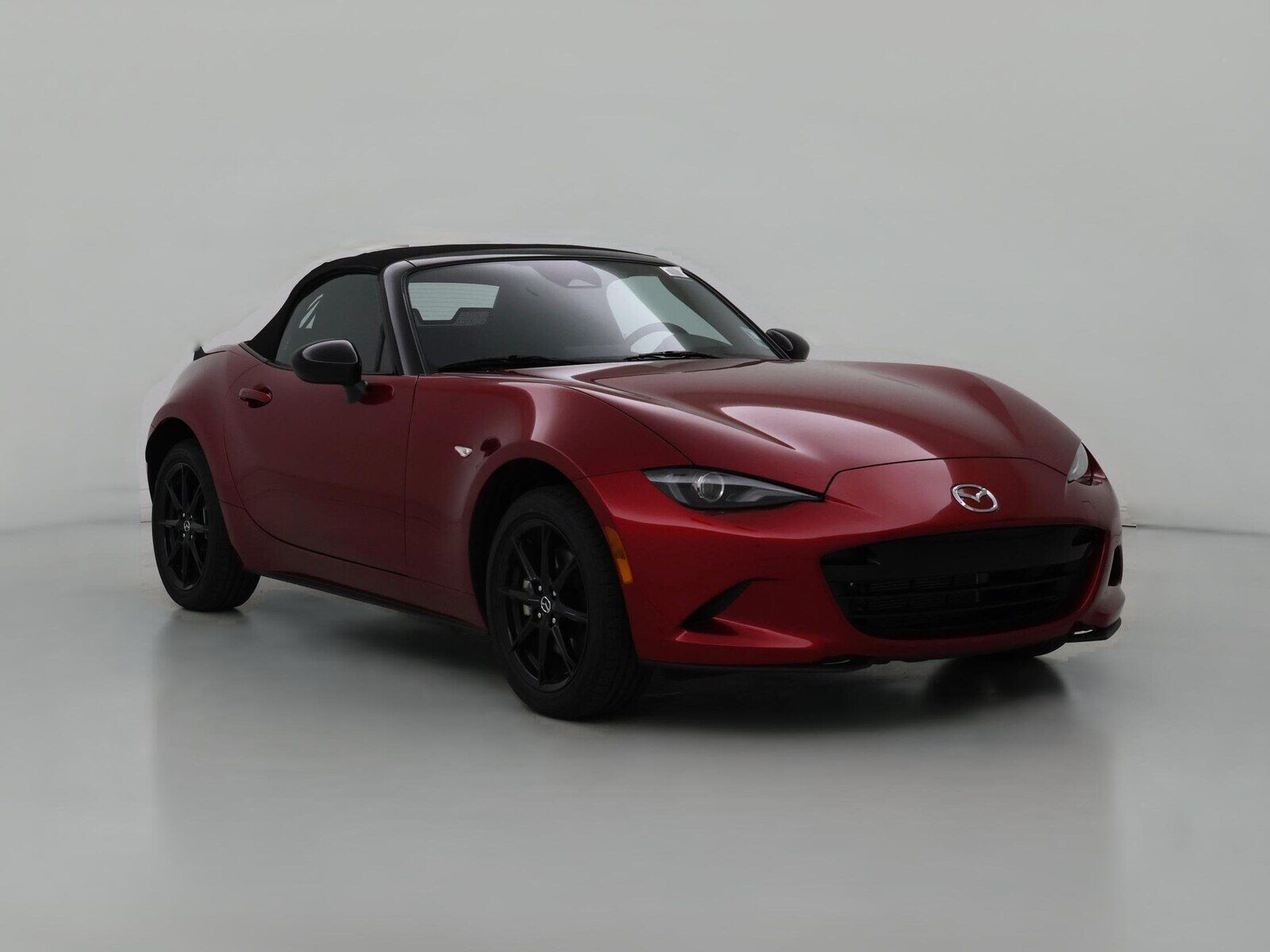 2025 MAZDA MX-5