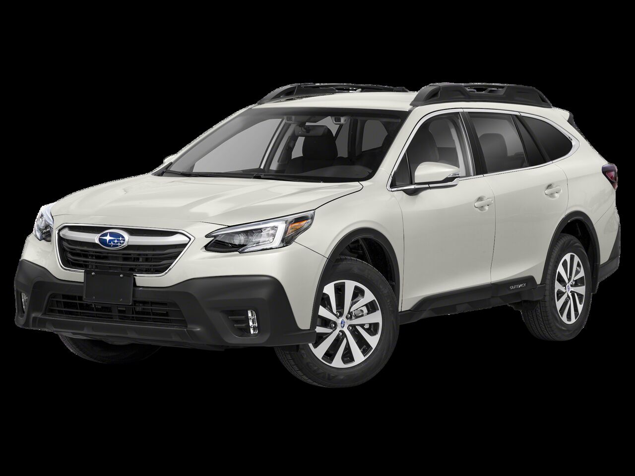 2021 SUBARU Outback