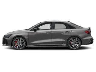 2026 Audi RS 3