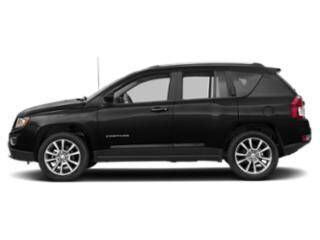 2012 JEEP Compass