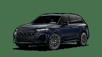 2026 Audi SQ7