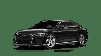 2026 Audi A8 L