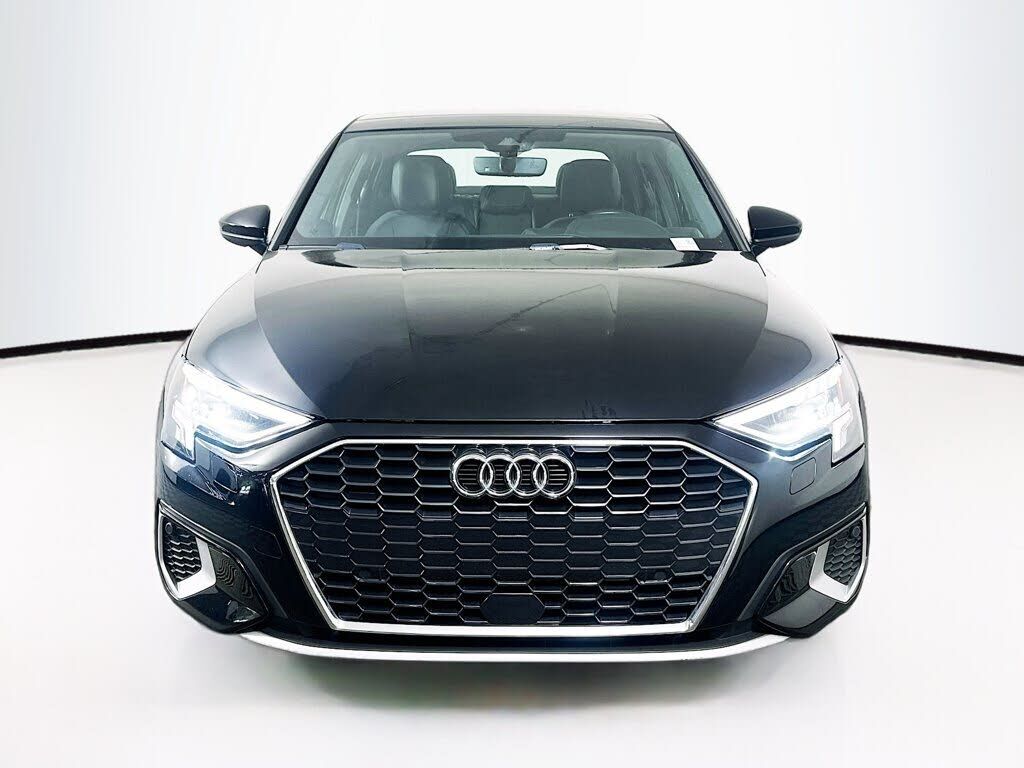 2024 Audi A3