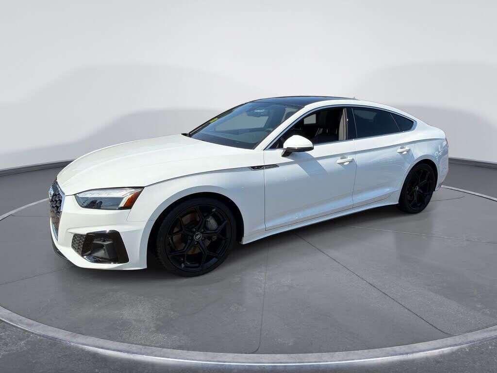 2024 AUDI A5
