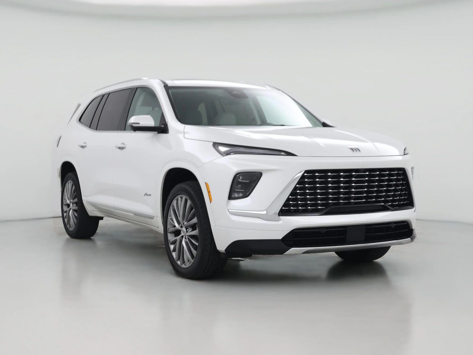 2025 BUICK Enclave
