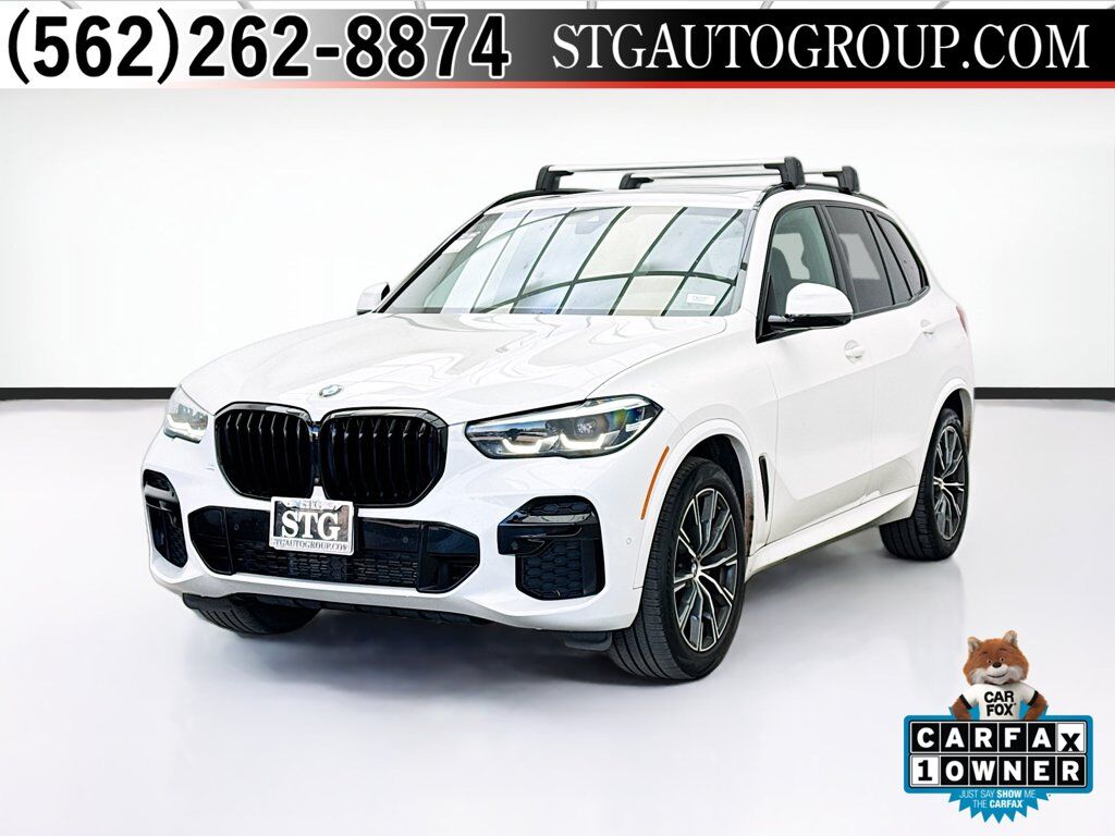 2023 BMW X5