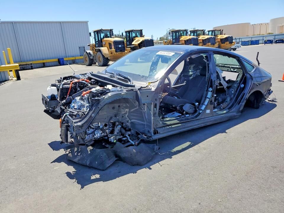 2024 HONDA Accord
