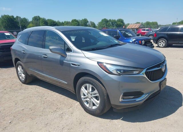 2021 BUICK Enclave
