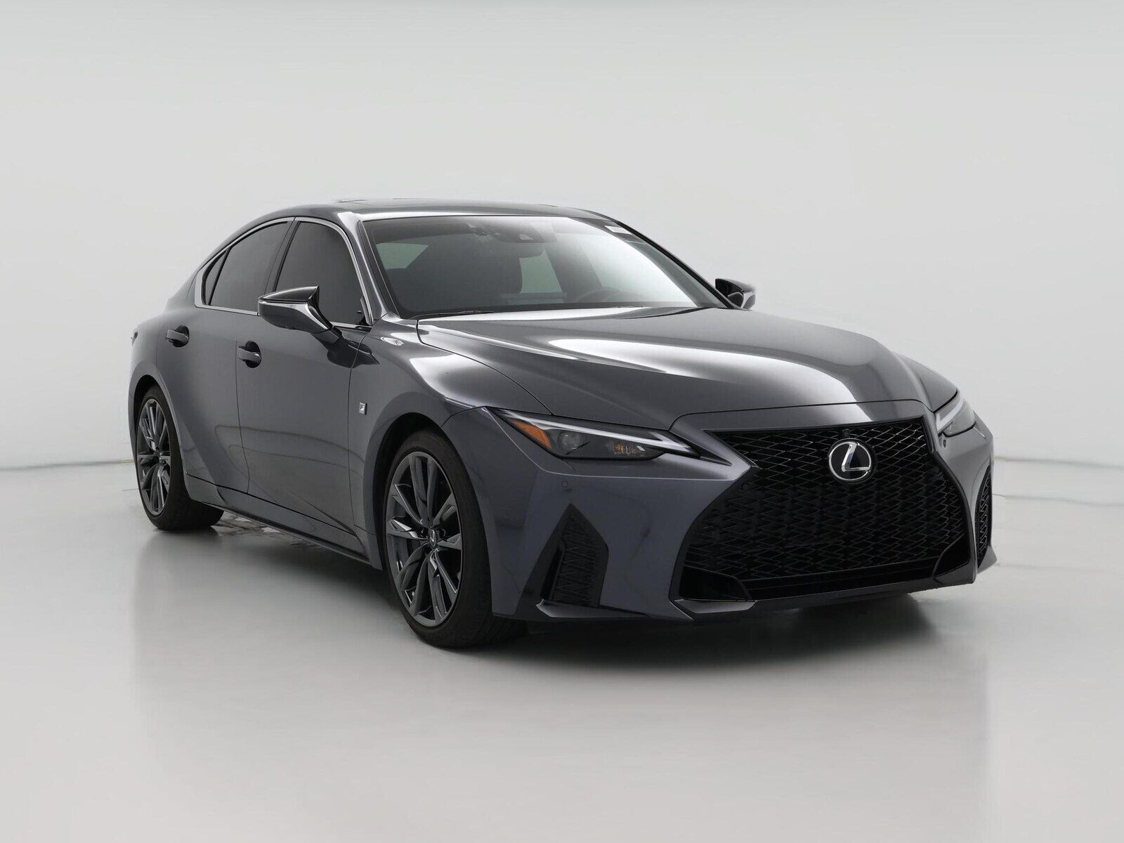 2023 LEXUS IS