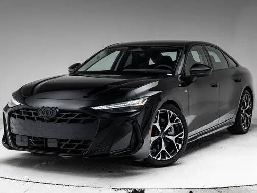 2026 Audi A6