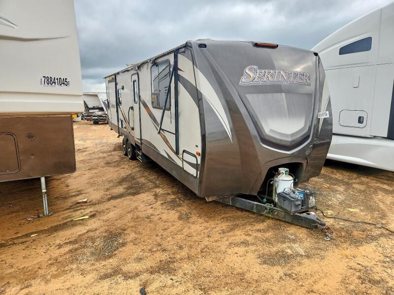 2016 KEYSTONE Keystone