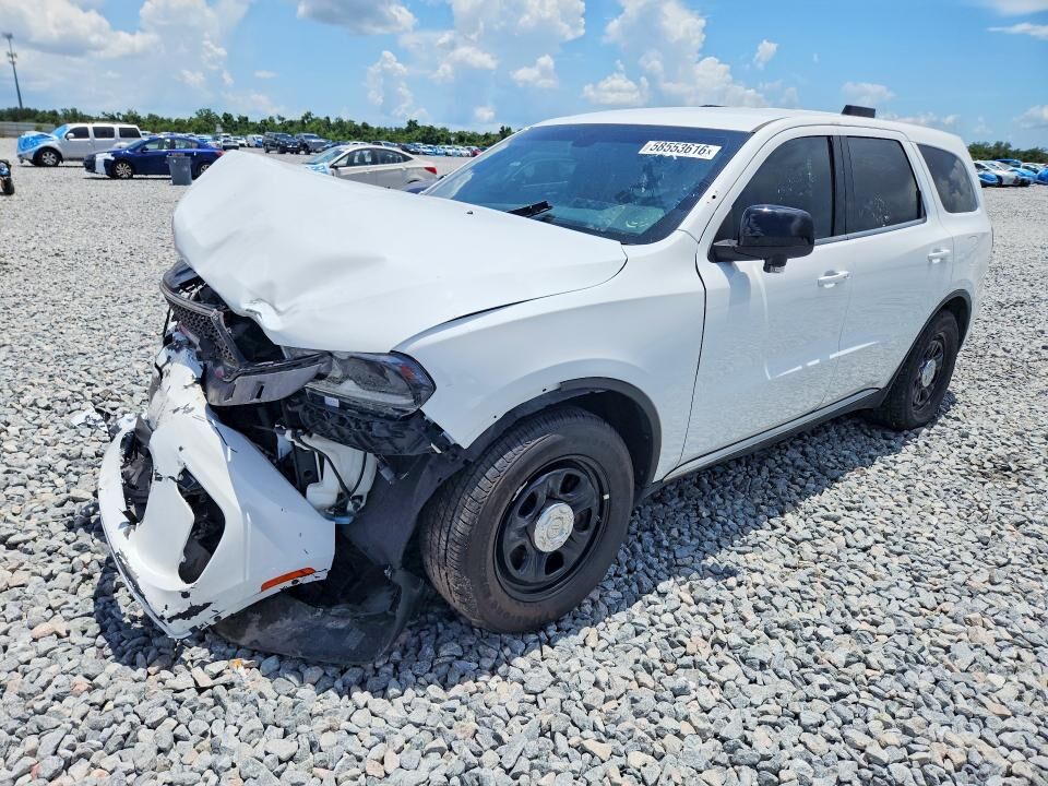 2023 DODGE Durango