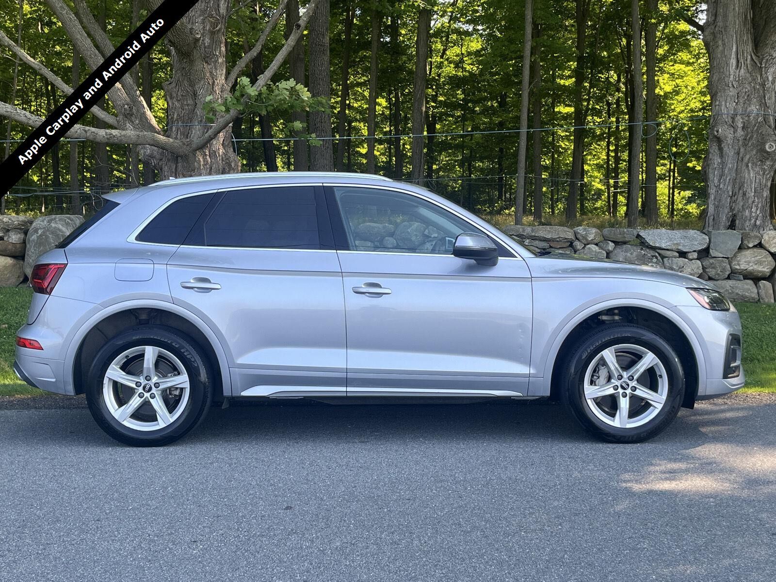 2021 Audi Q5