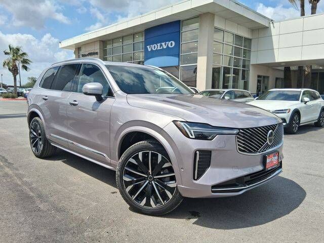 2026 VOLVO XC90