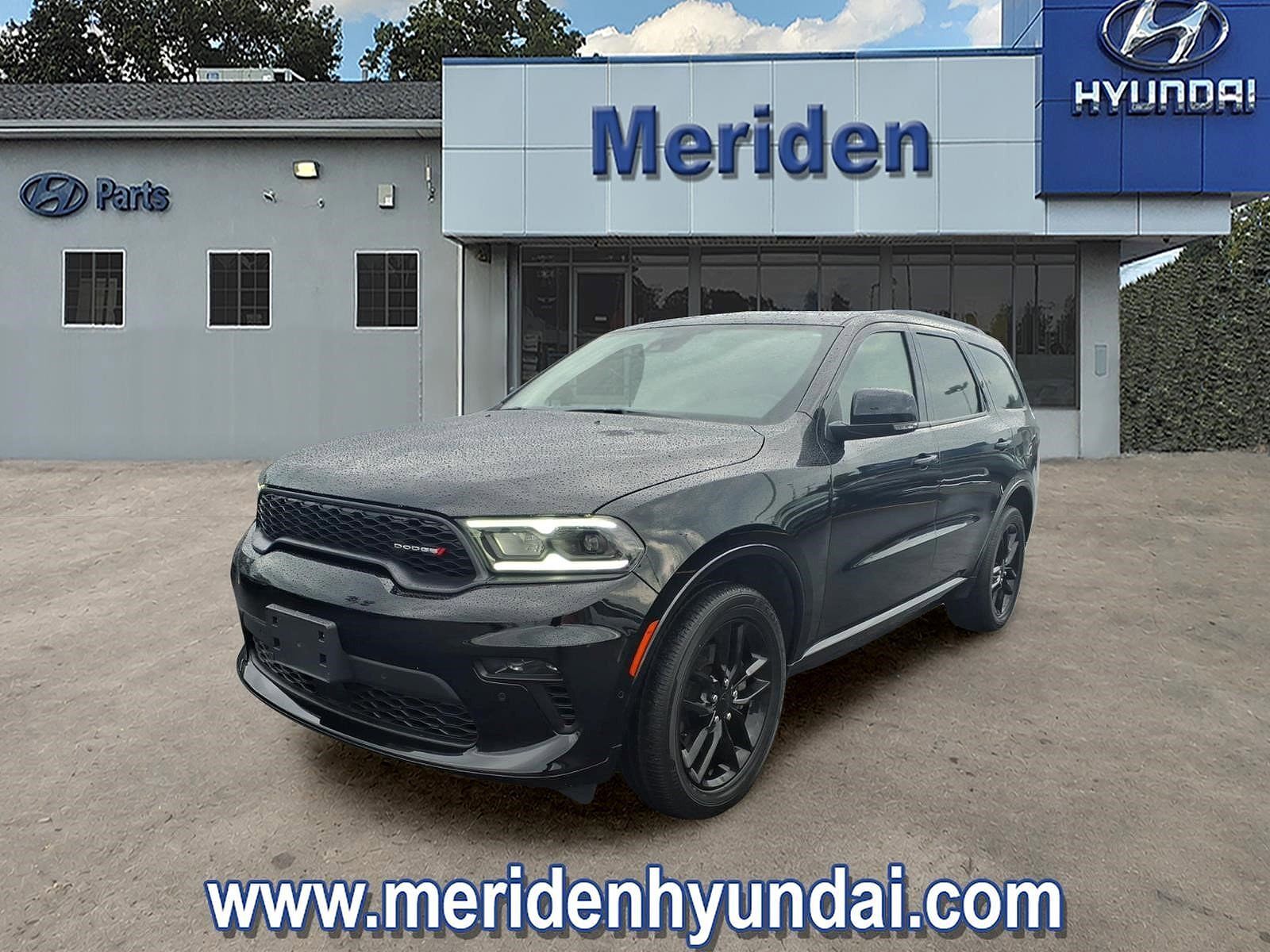 2023 DODGE Durango