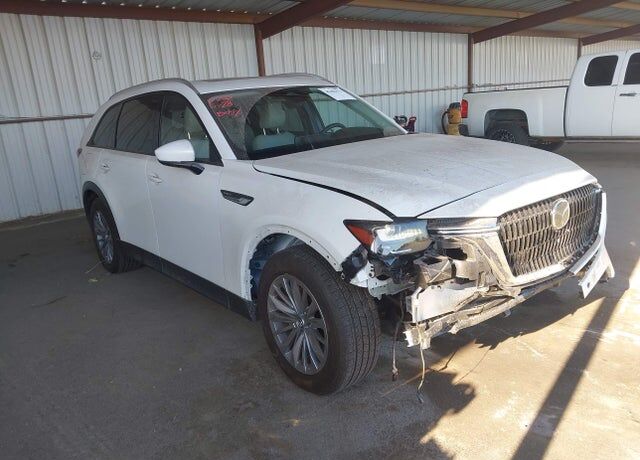 2024 MAZDA CX-90
