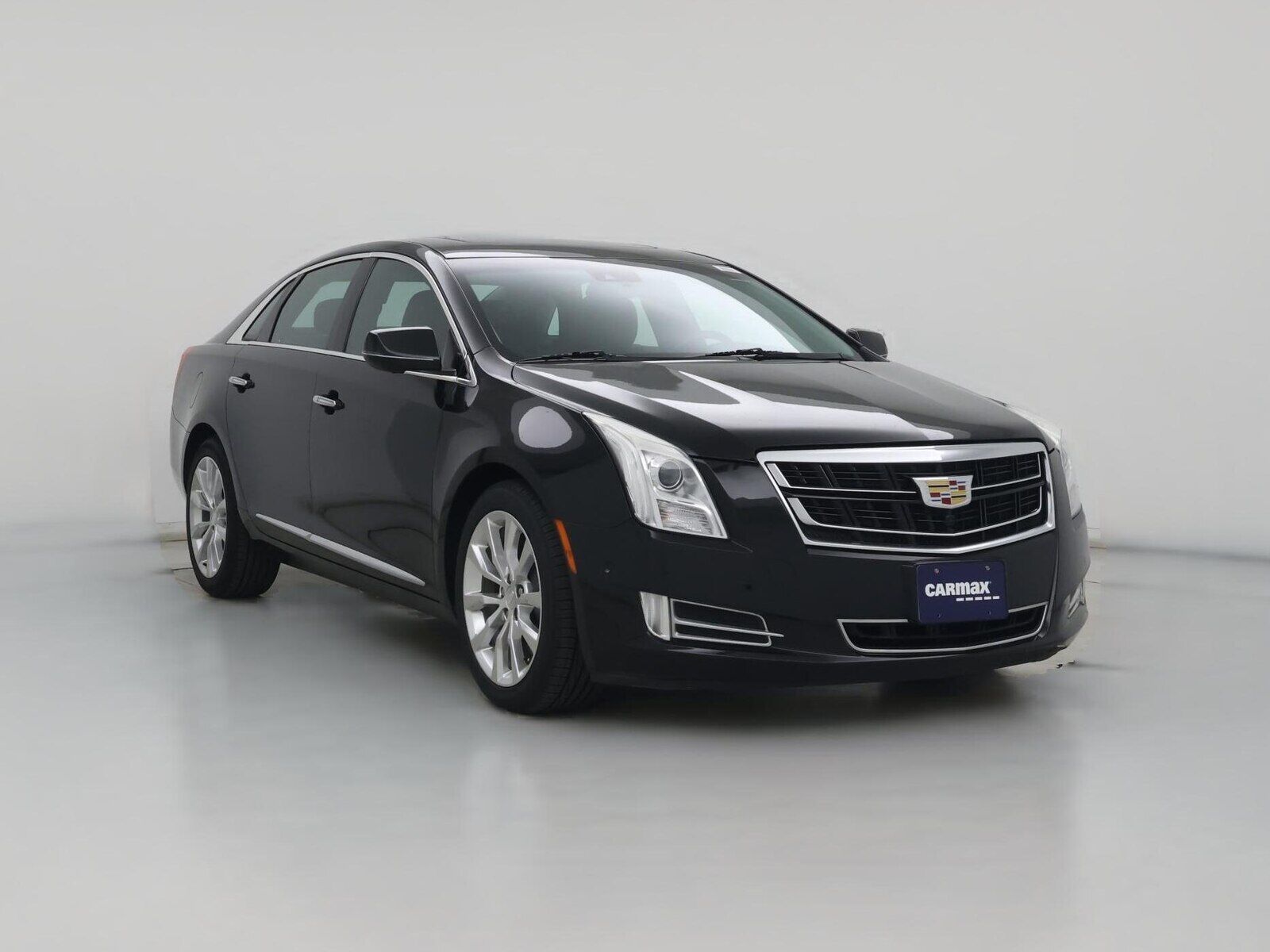 2016 CADILLAC XTS