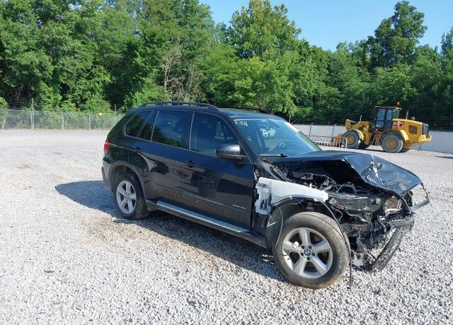 2009 BMW X5