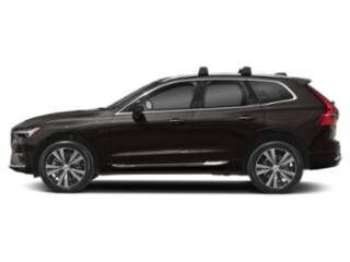 2026 VOLVO XC60
