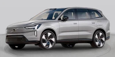 2026 VOLVO EX90