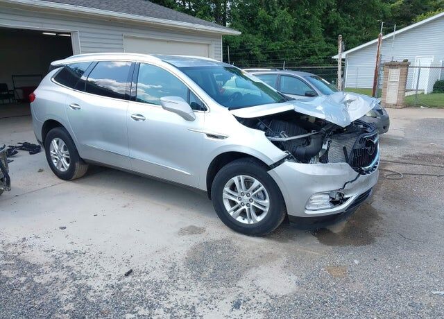 2020 BUICK Enclave