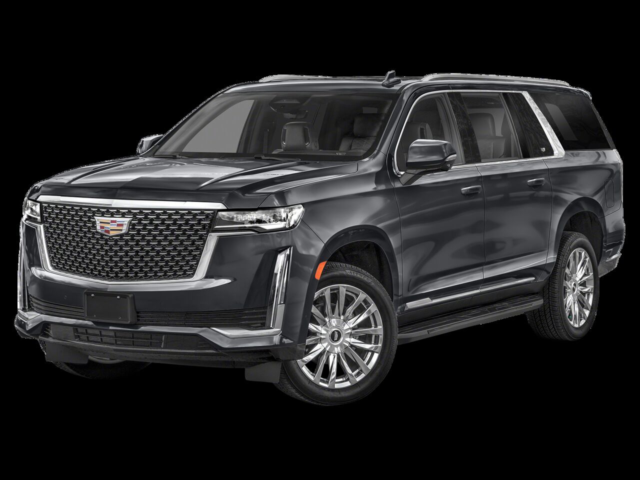 2022 CADILLAC Escalade ESV