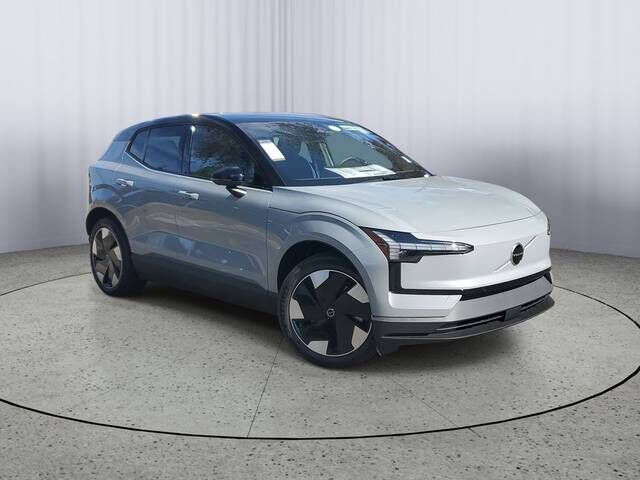 2026 VOLVO EX30