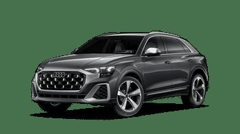 2026 Audi SQ8