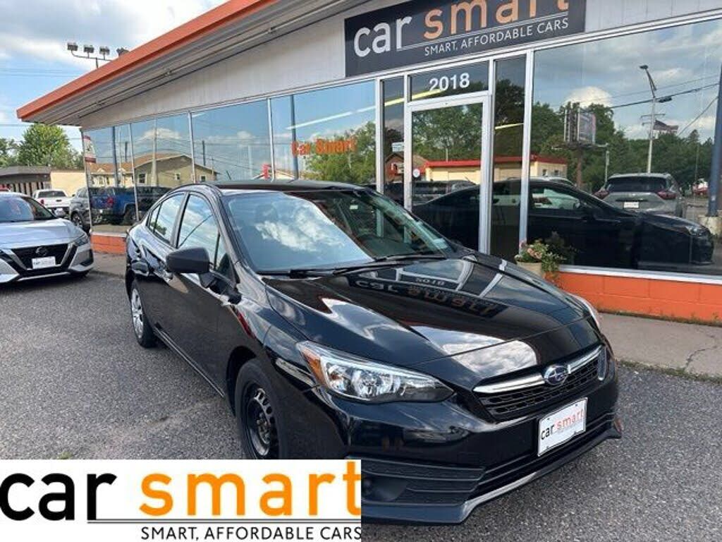 2023 SUBARU Impreza