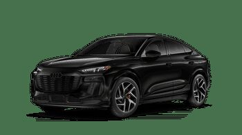 2027 Audi SQ6